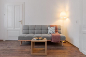 Apartament Ultracentral Alecsandri 1